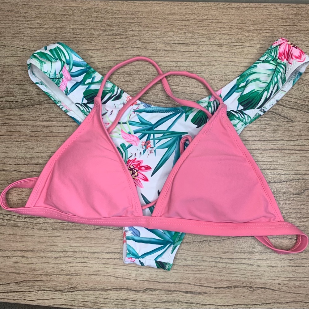 Cheeky Bikini